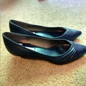 Steve Madden kitten heels shoes women's sz 10